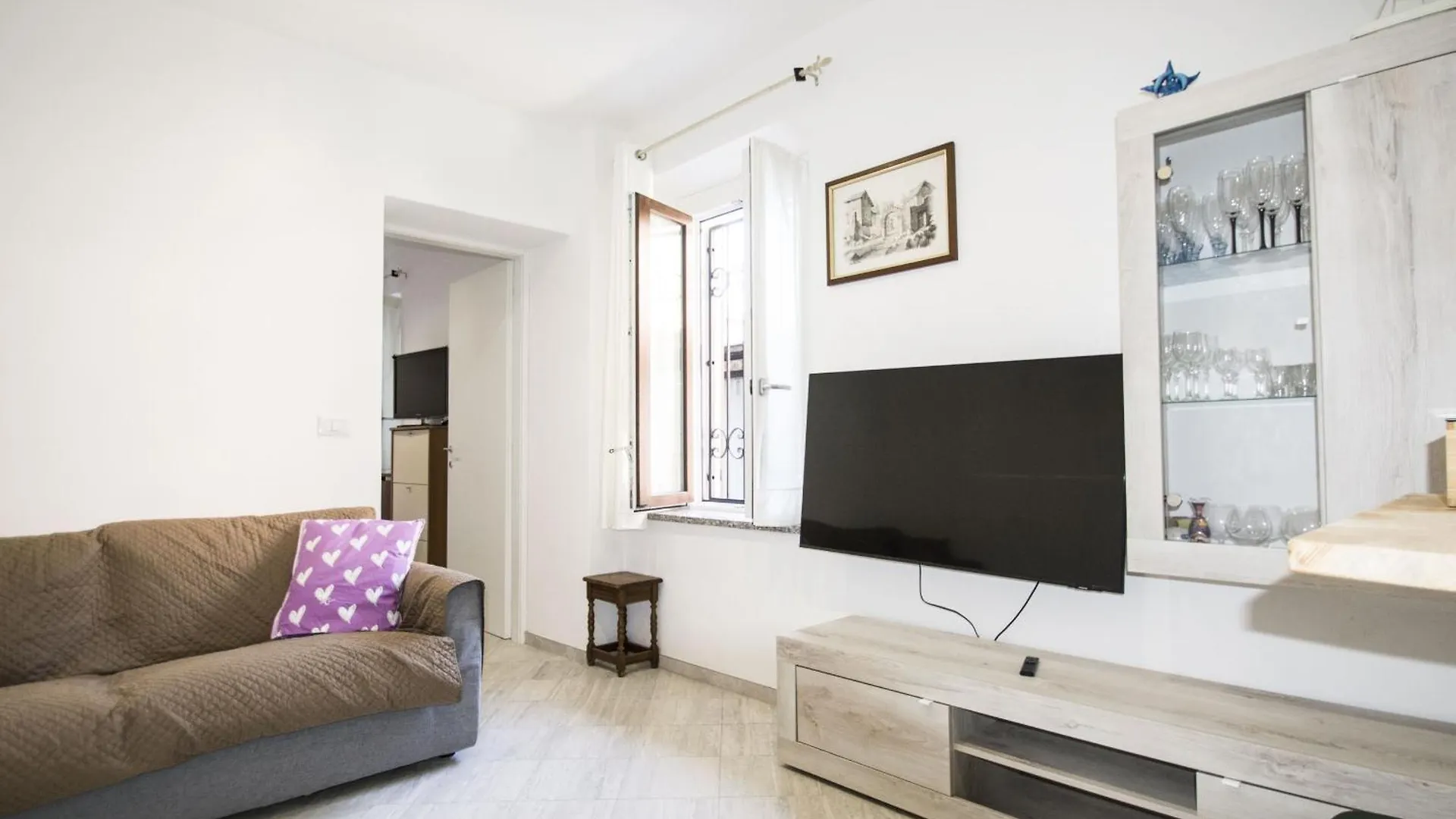 Il Cortiletto - Germignaga Apartment