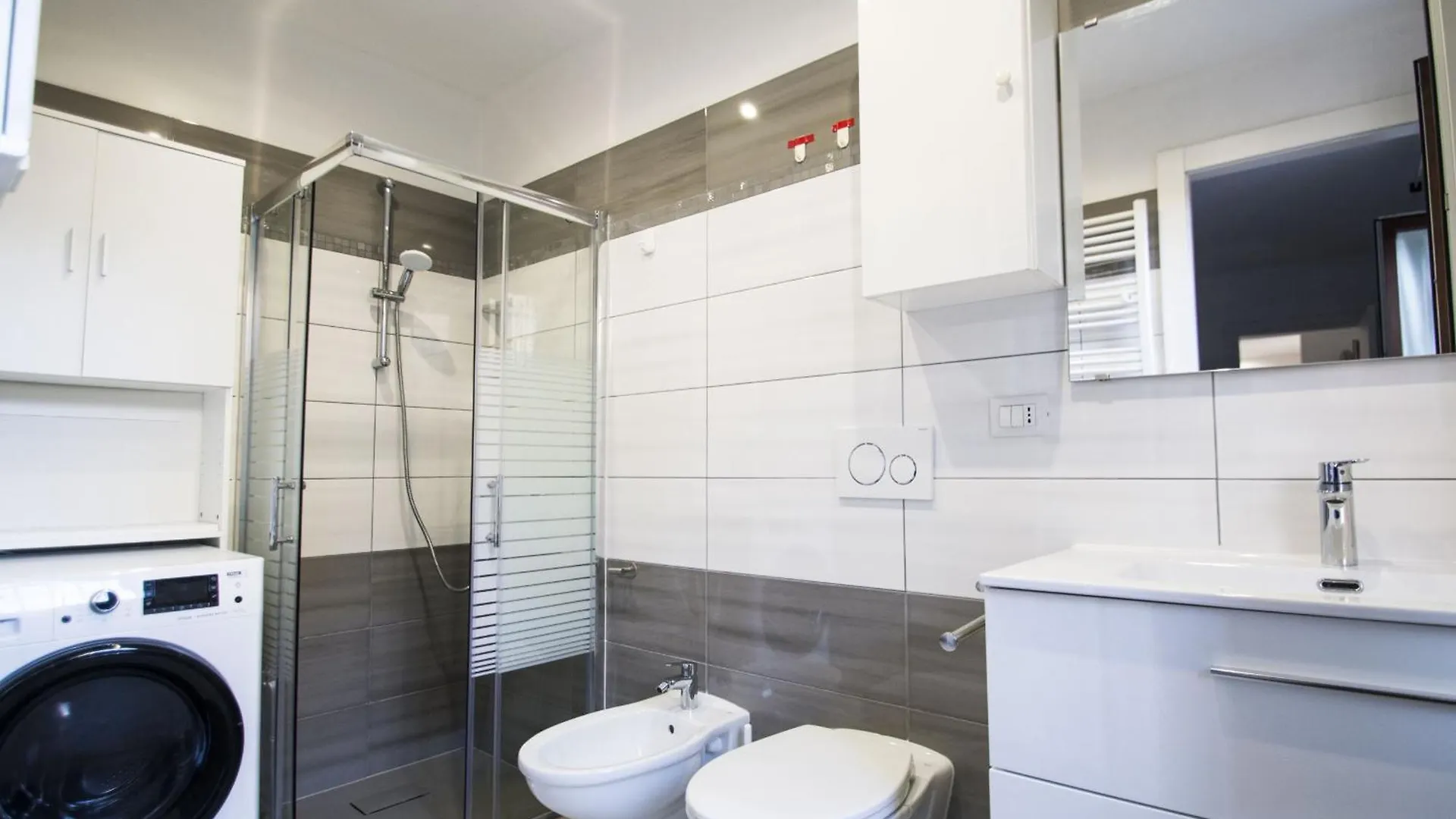 Il Cortiletto - Germignaga Apartment Italy