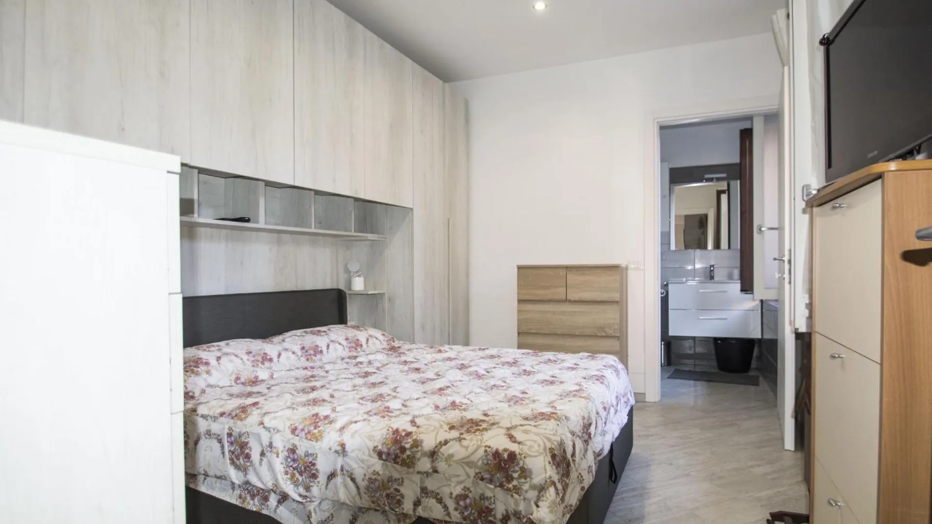 Il Cortiletto - Germignaga Apartment