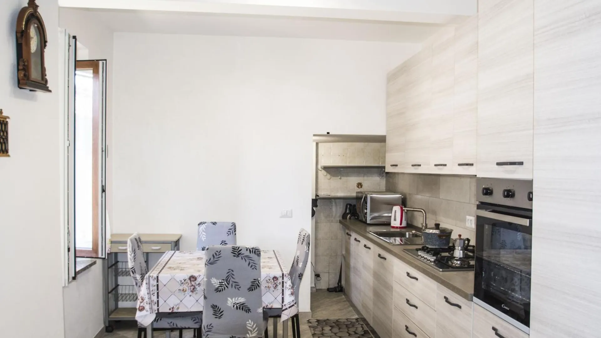 Il Cortiletto - Germignaga Apartment