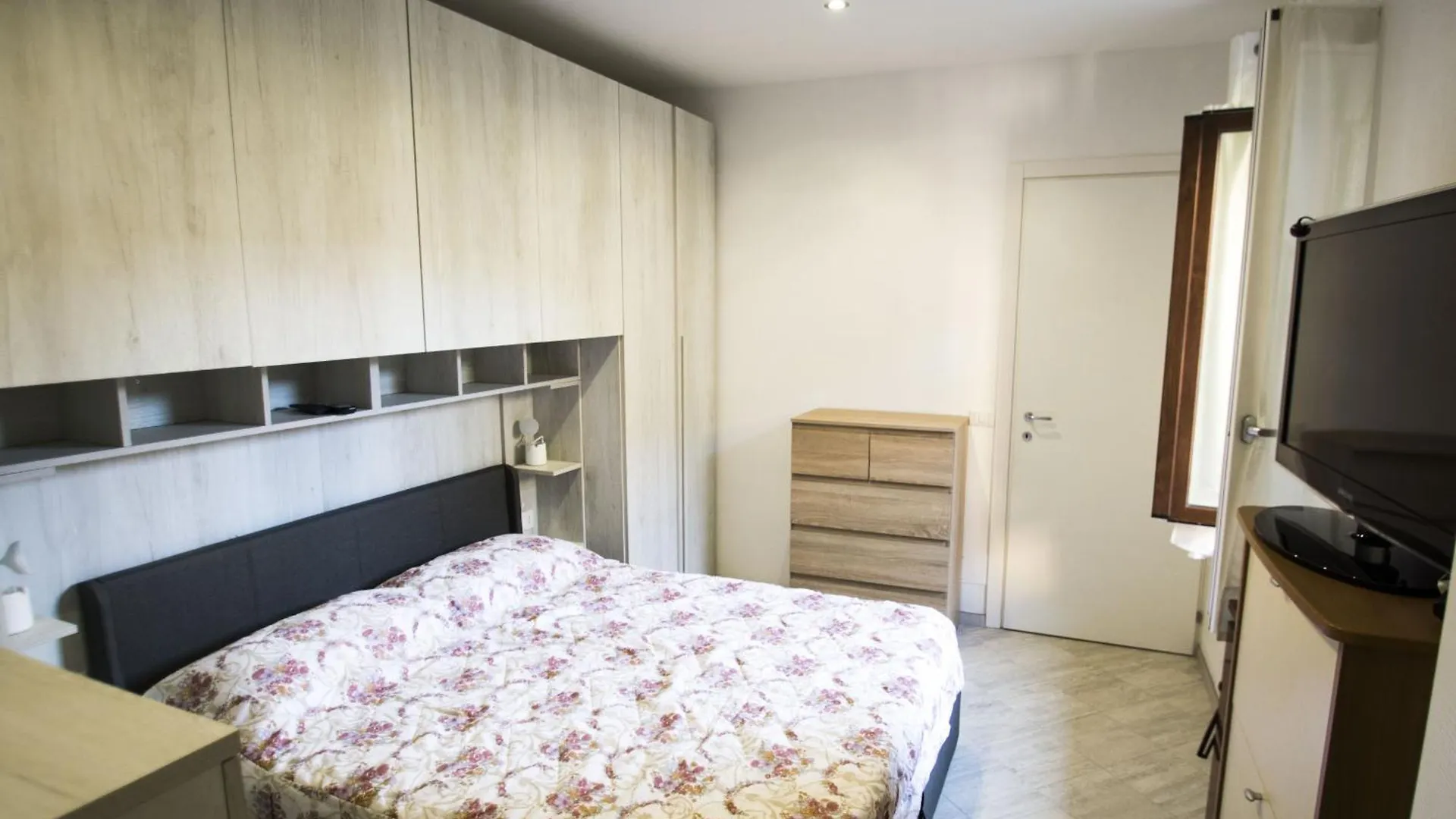 Il Cortiletto - Germignaga Apartment