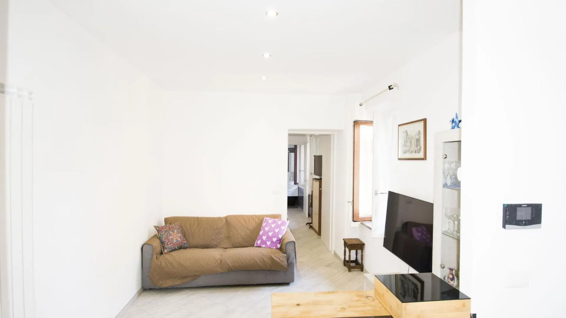 Il Cortiletto - Germignaga Apartment Italy