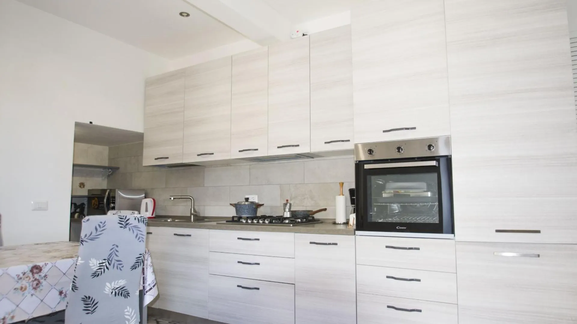 Il Cortiletto - Germignaga Appartement
