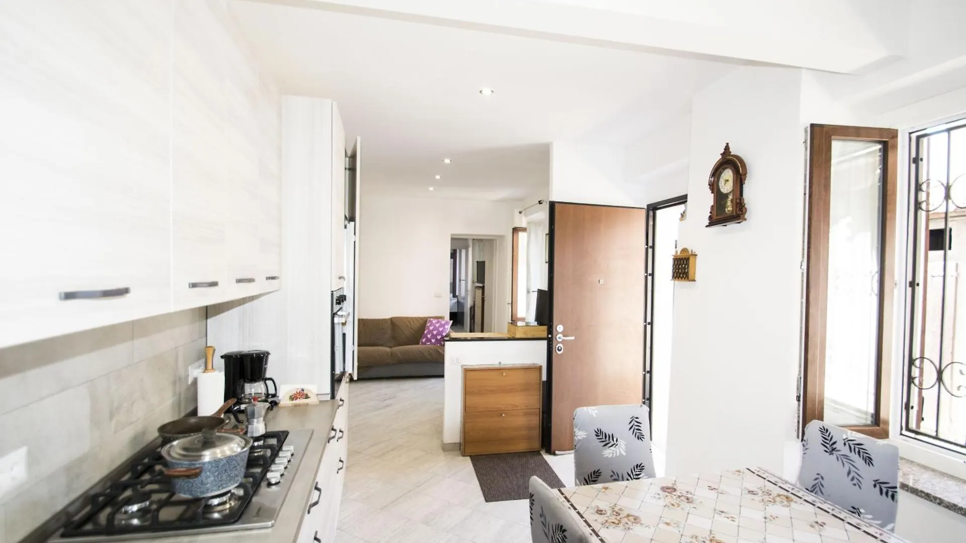 Il Cortiletto - Germignaga Appartement